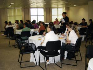 Semana de Cidadania e Solidariedade